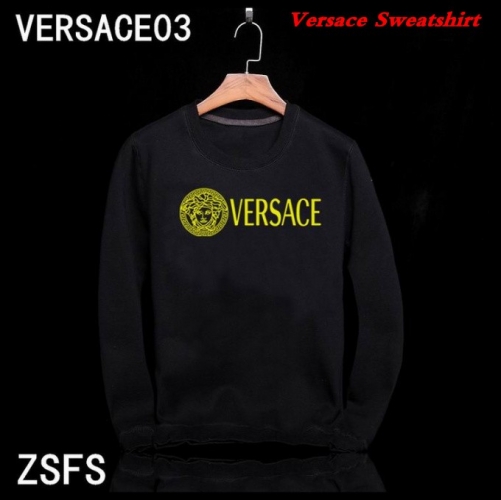 Versace Sweatshirt 114