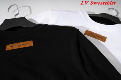 LV Sweatshirt 323