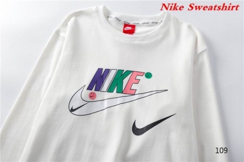 NIKE Sweatshirt 201