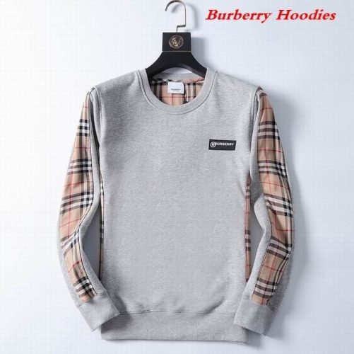 Burbery Hoodies 472