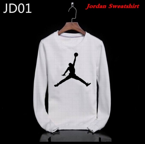 Jordan Sweatshirt 002