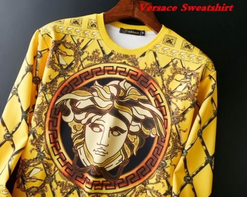 Versace Sweatshirt 016