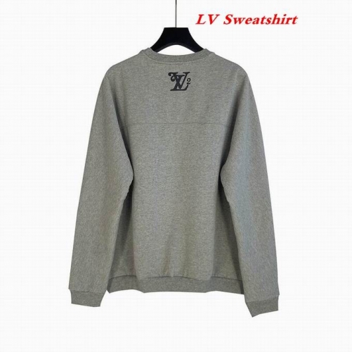 LV Sweatshirt 129