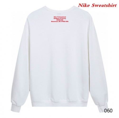 NIKE Sweatshirt 109
