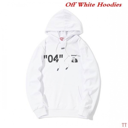 Off-White Hoodies 342