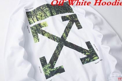 Off-White Hoodies 274