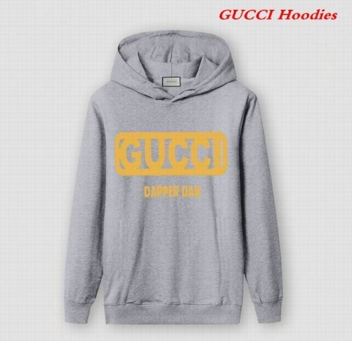 Gucci Hoodies 747