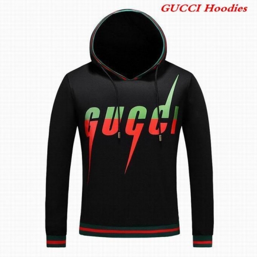 Gucci Hoodies 612