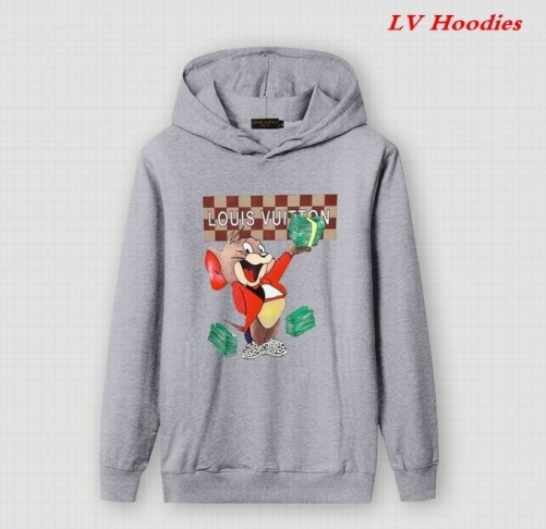 LV Hoodies 410