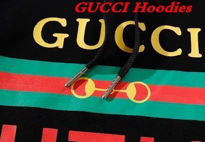 Gucci Hoodies 554