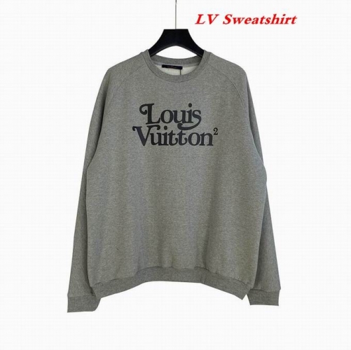 LV Sweatshirt 130