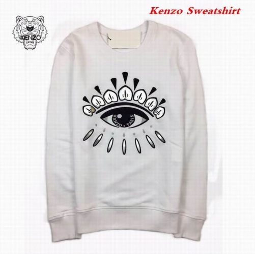 KENZ0 Sweatshirt 469