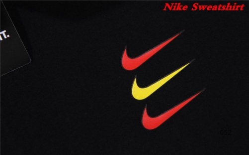 NIKE Sweatshirt 508