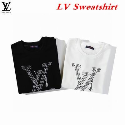 LV Sweatshirt 028