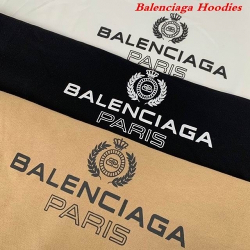 Balanciaga Hoodies 242