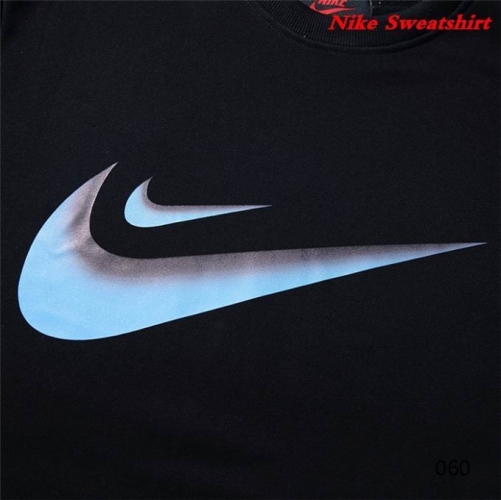 NIKE Sweatshirt 086