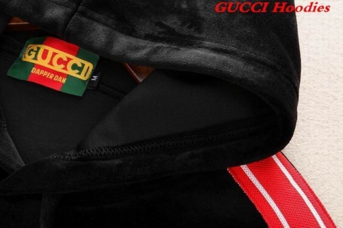 Gucci Hoodies 625