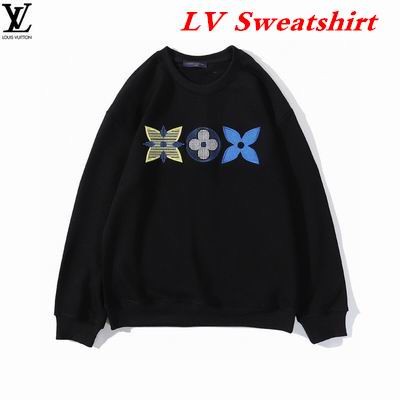 LV Sweatshirt 020