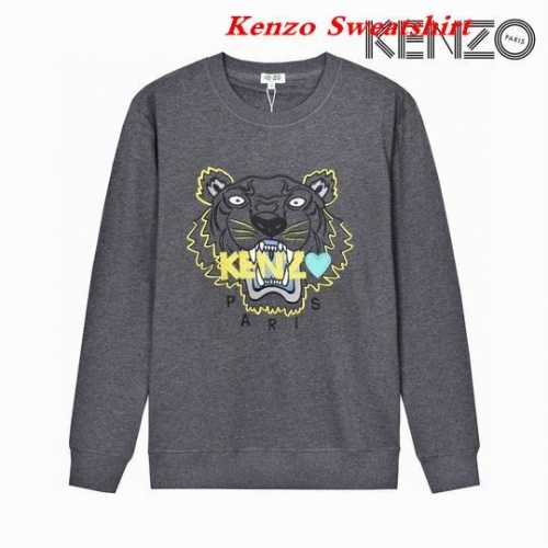 KENZ0 Sweatshirt 324