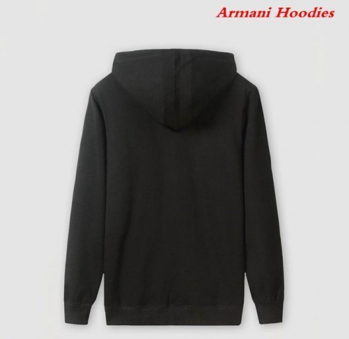 Armani Hoodies 143