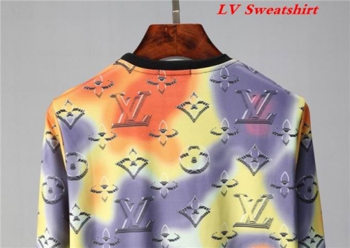 LV Sweatshirt 136