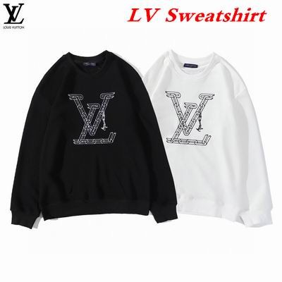 LV Sweatshirt 029
