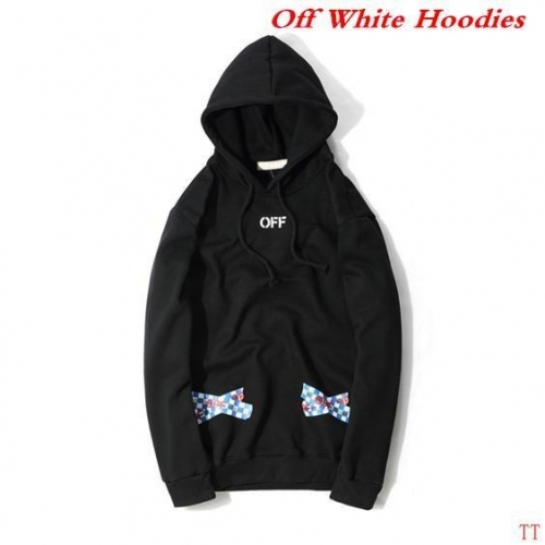 Off-White Hoodies 475