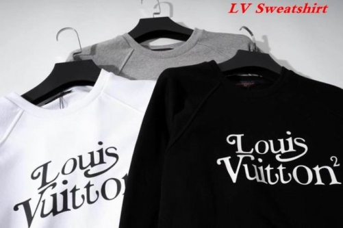 LV Sweatshirt 339