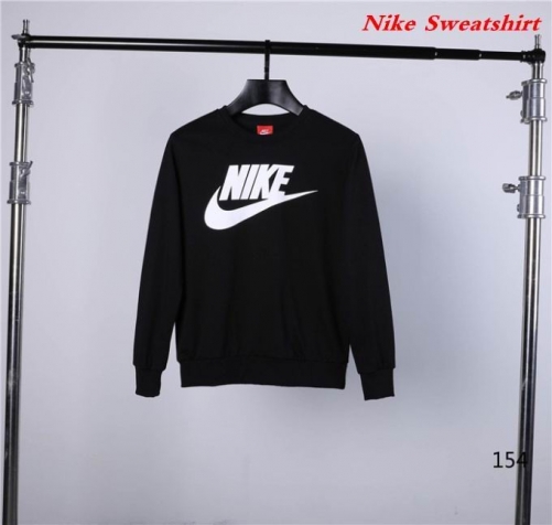 NIKE Sweatshirt 154