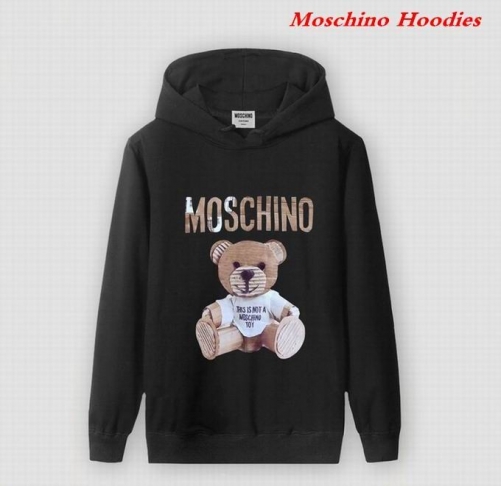 Mosichino Hoodies 112