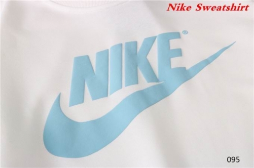 NIKE Sweatshirt 272