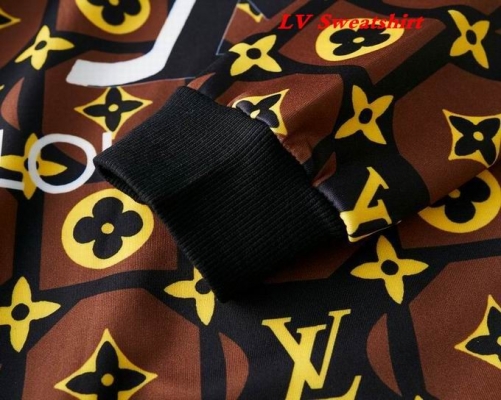 LV Sweatshirt 112