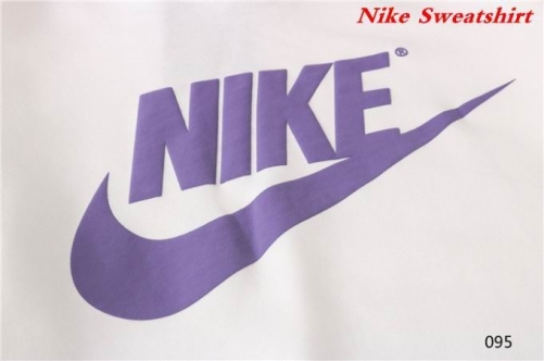 NIKE Sweatshirt 274