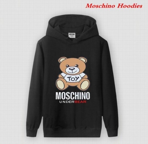 Mosichino Hoodies 116
