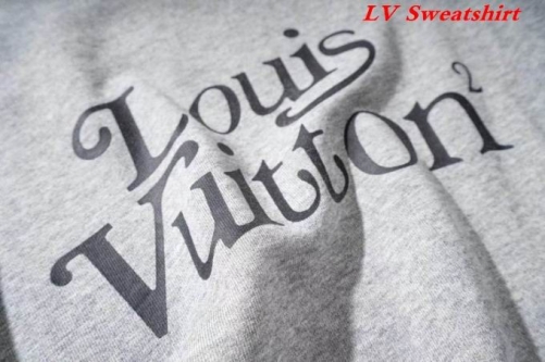 LV Sweatshirt 333