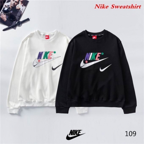 NIKE Sweatshirt 203