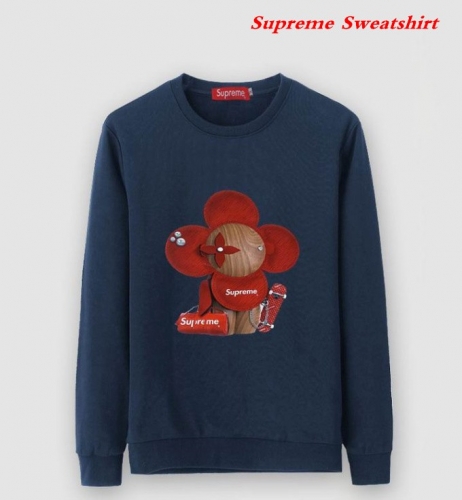 Supreme Sweatshirt 019