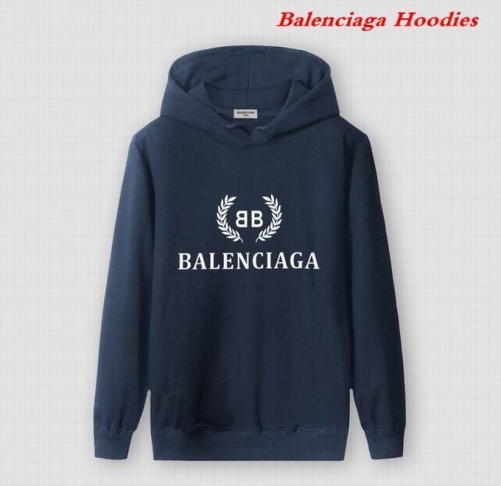 Balanciaga Hoodies 288