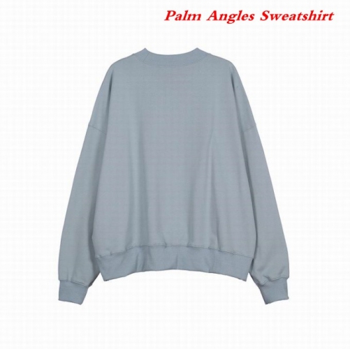 Pa1m Angles Sweatshirt 006