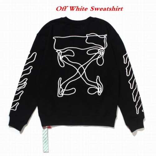 Off-White Sweatshirt 201