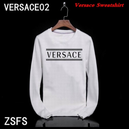 Versace Sweatshirt 127