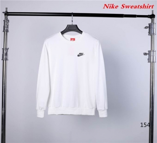 NIKE Sweatshirt 159