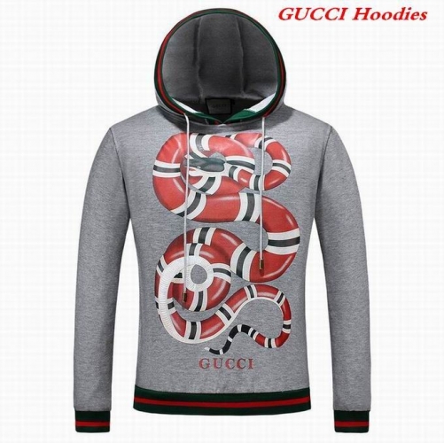 Gucci Hoodies 643
