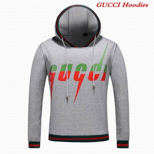 Gucci Hoodies 613