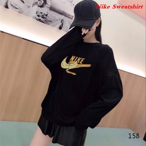 NIKE Sweatshirt 439