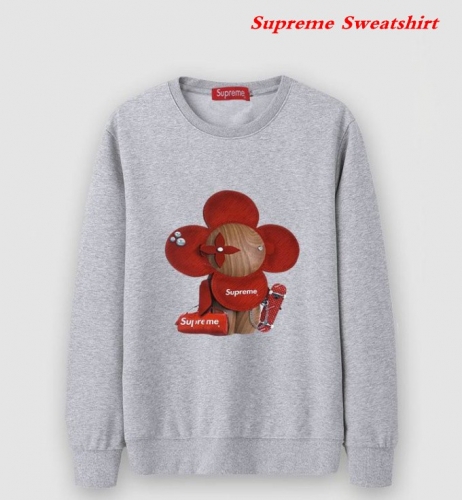 Supreme Sweatshirt 020