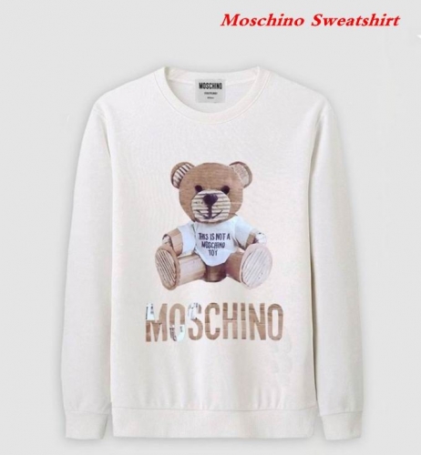 Mosichino Sweatshirt 059