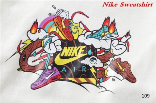 NIKE Sweatshirt 227