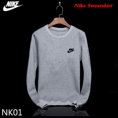 NIKE Sweatshirt 517