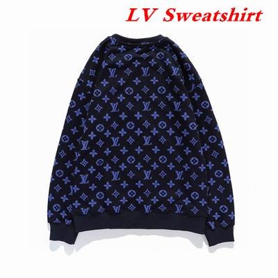 LV Sweatshirt 053
